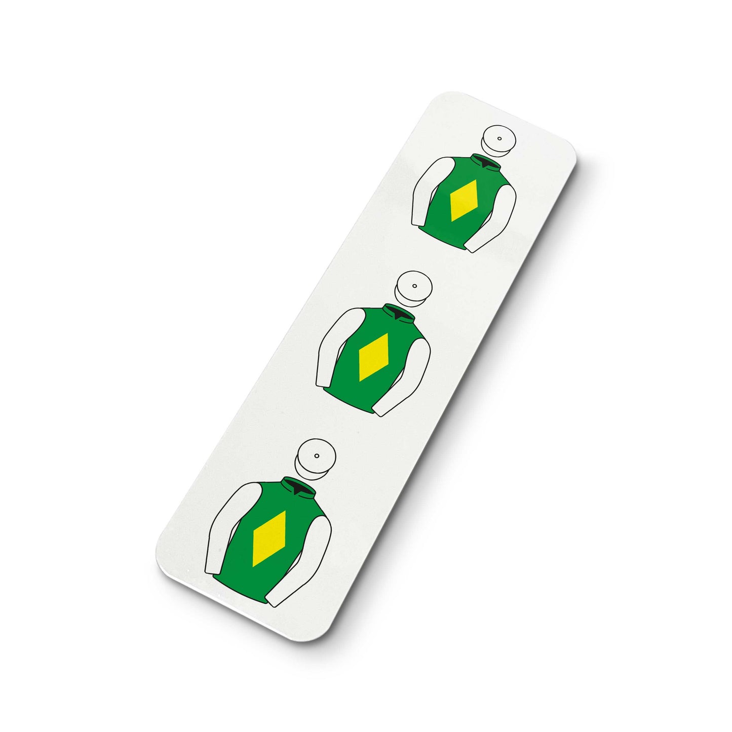 Tadhg Moynihan Bookmark