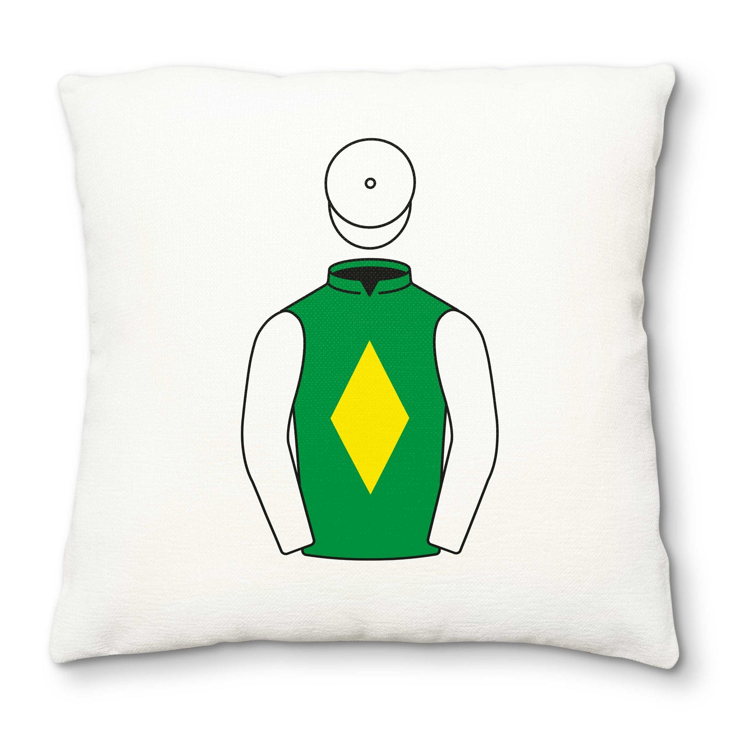 Tadhg Moynihan Deluxe Cushion Cover