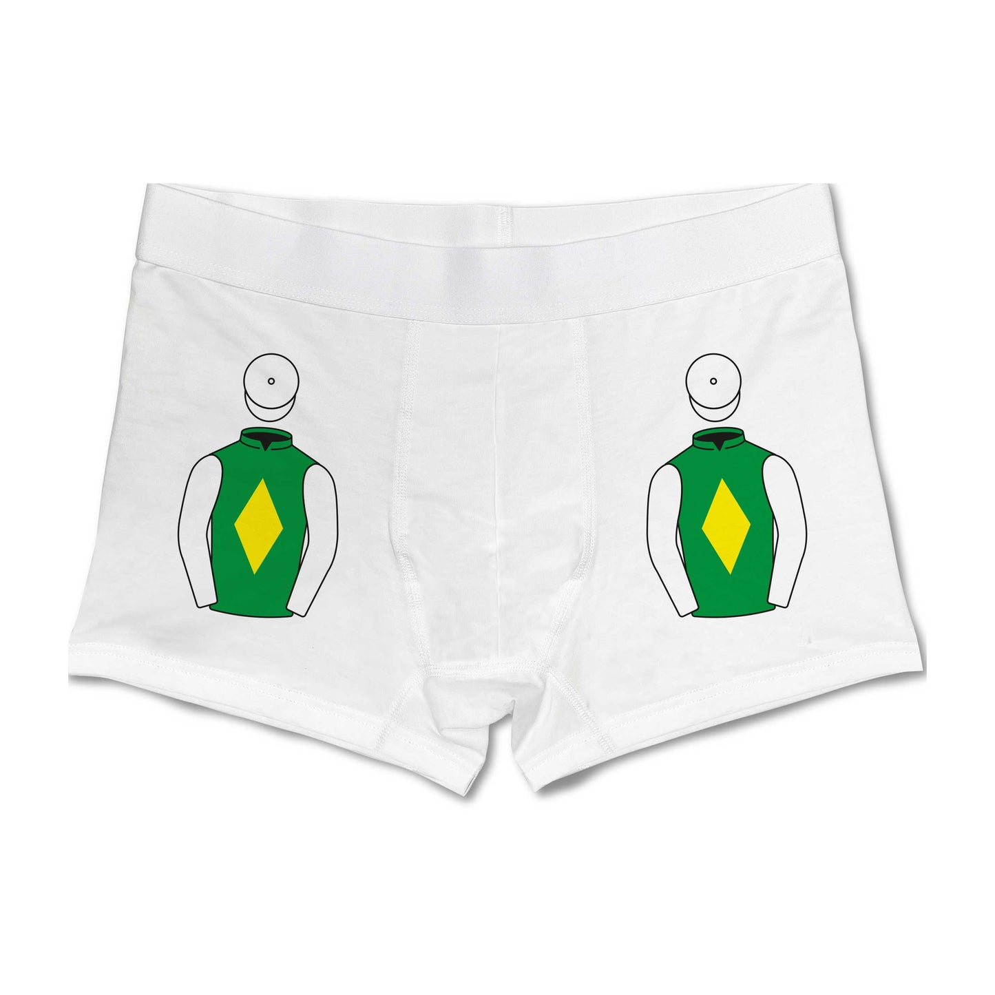 Tadhg Moynihan Mens Boxer Shorts