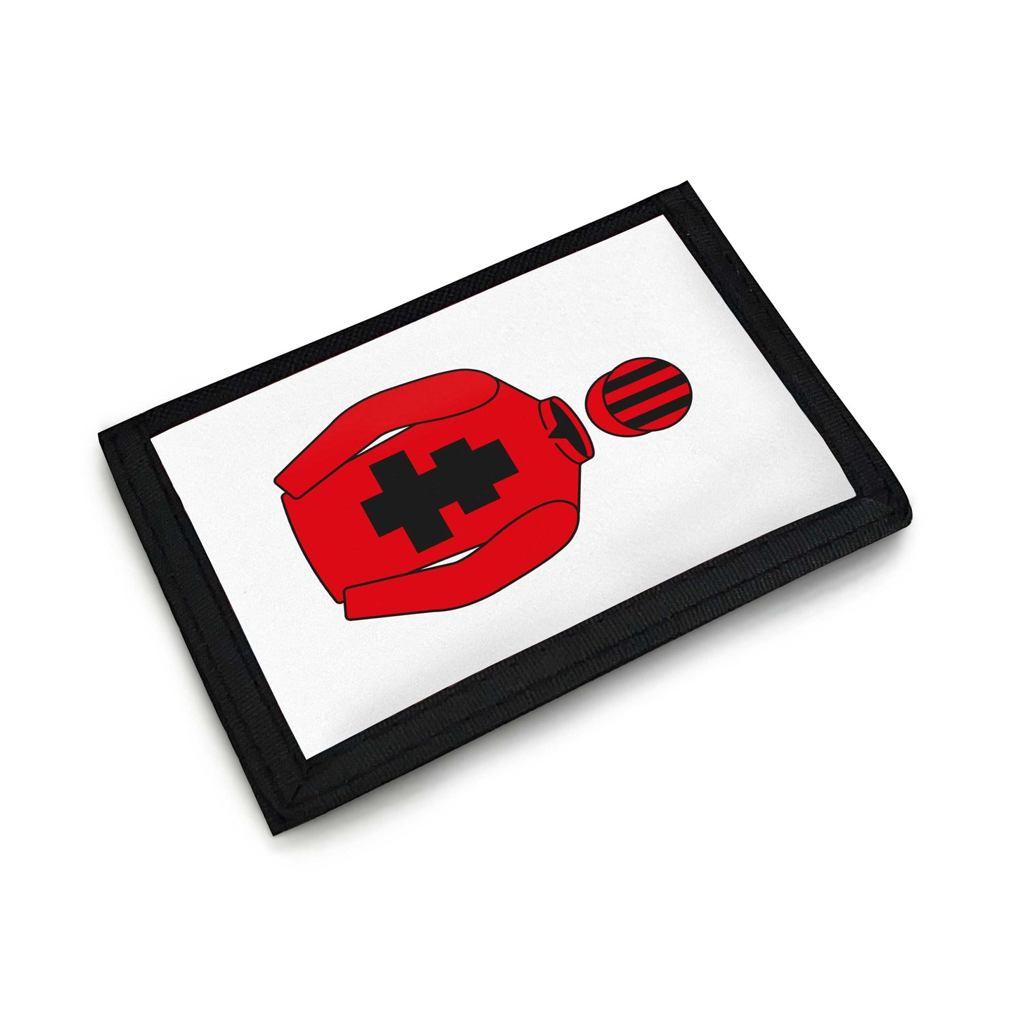 Teresa Flood Wallet