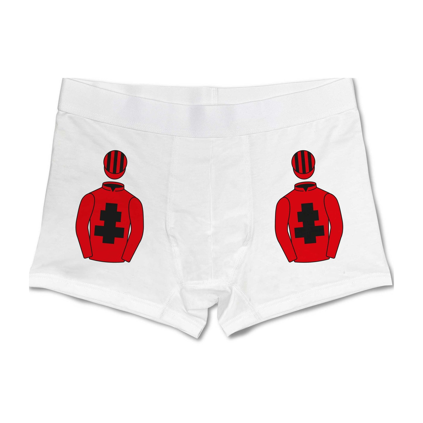 Teresa Flood Mens Boxer Shorts
