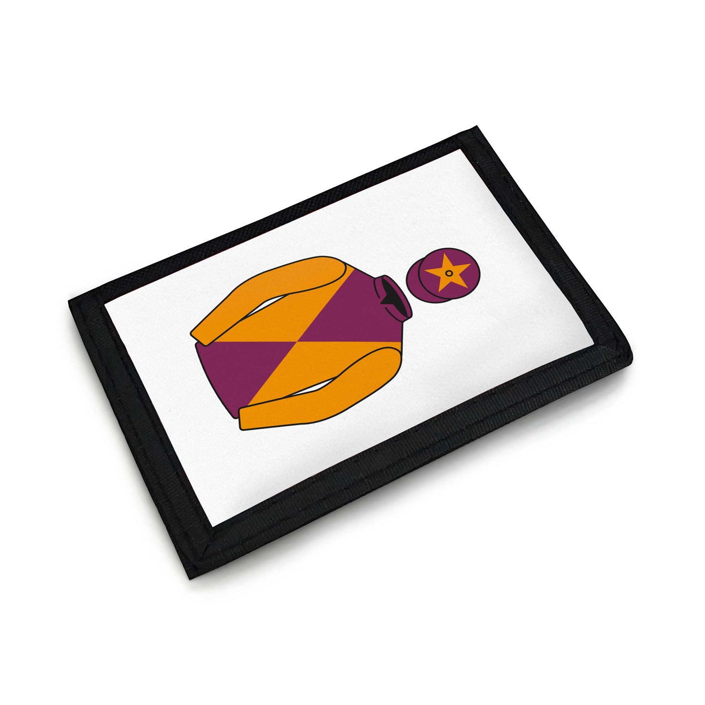 The Eyre Family Wallet