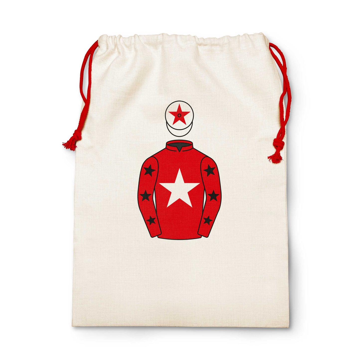 The Forefold Racing Partnership Christmas Sack