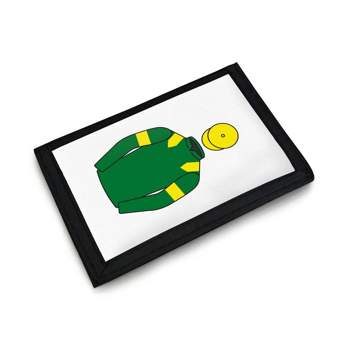 The Good Times Partnership Wallet