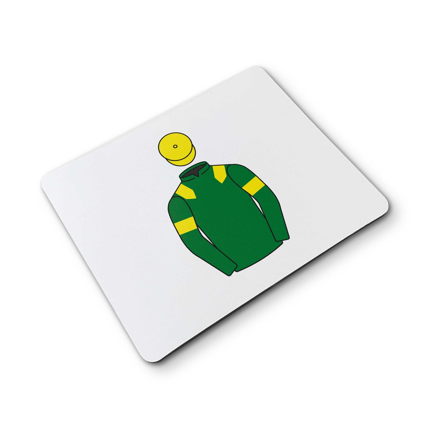 The Good Times Partnership Mouse Mat