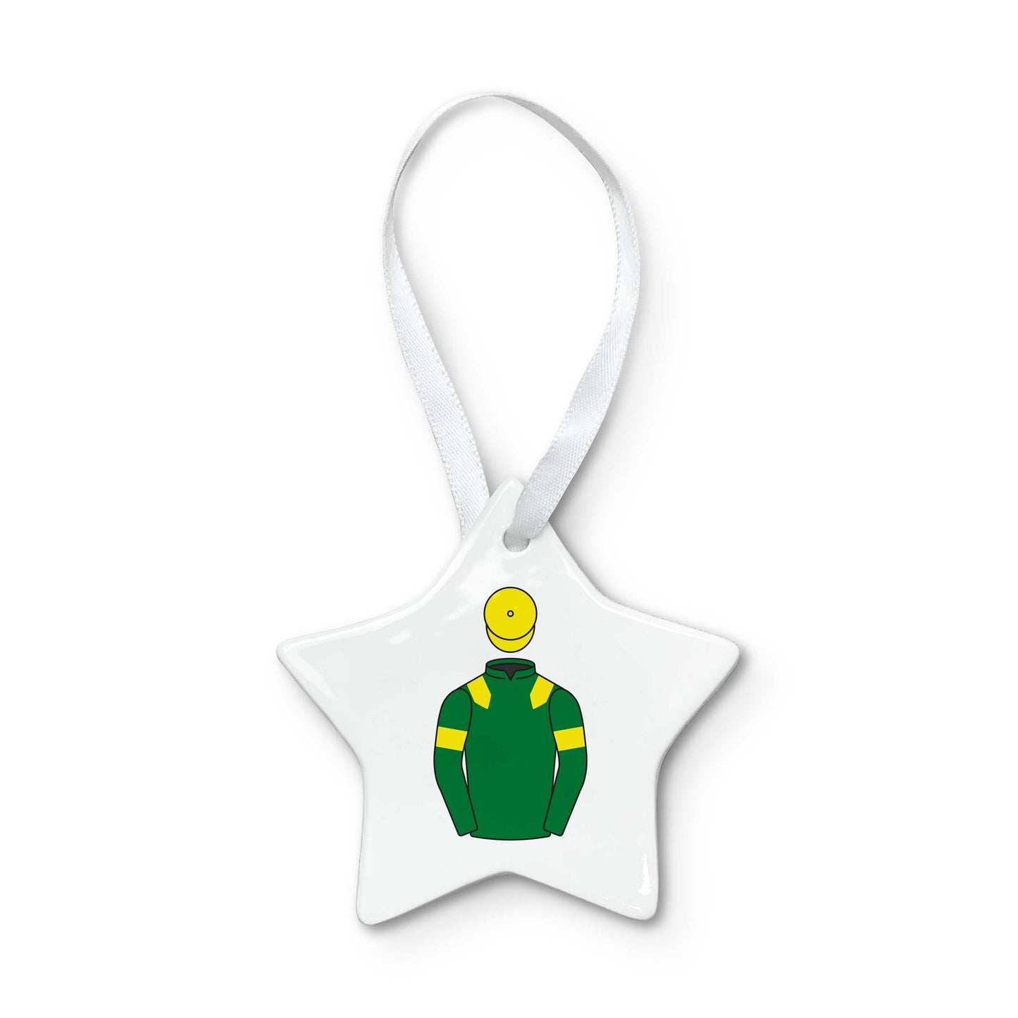 The Good Times Partnership Christmas Tree Decoration