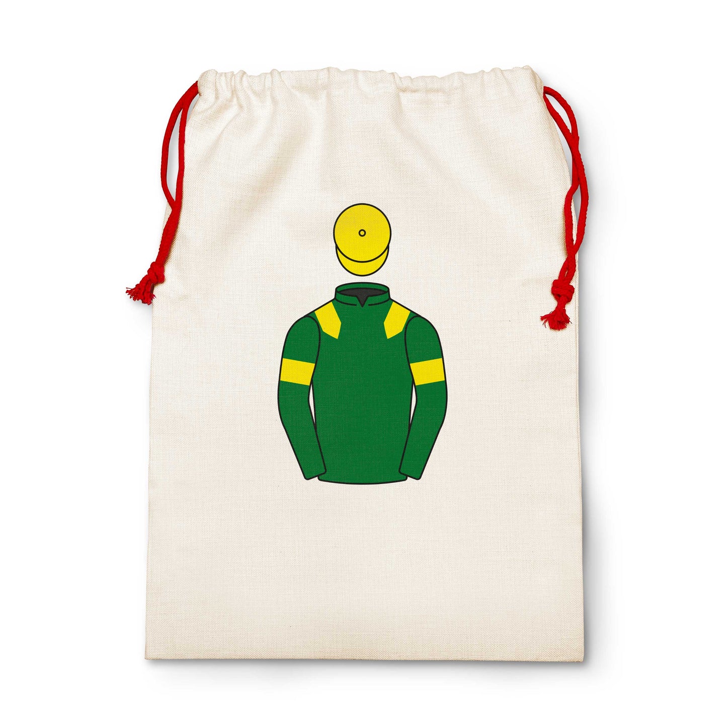 The Good Times Partnership Christmas Sack