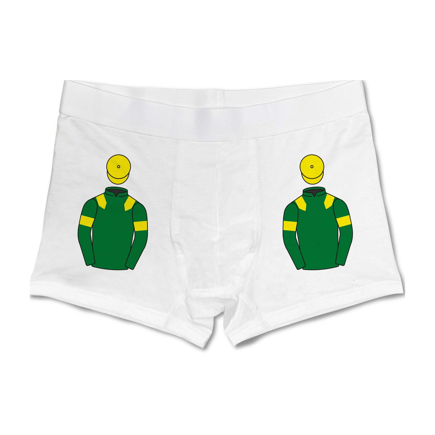 The Good Times Partnership Mens Boxer Shorts