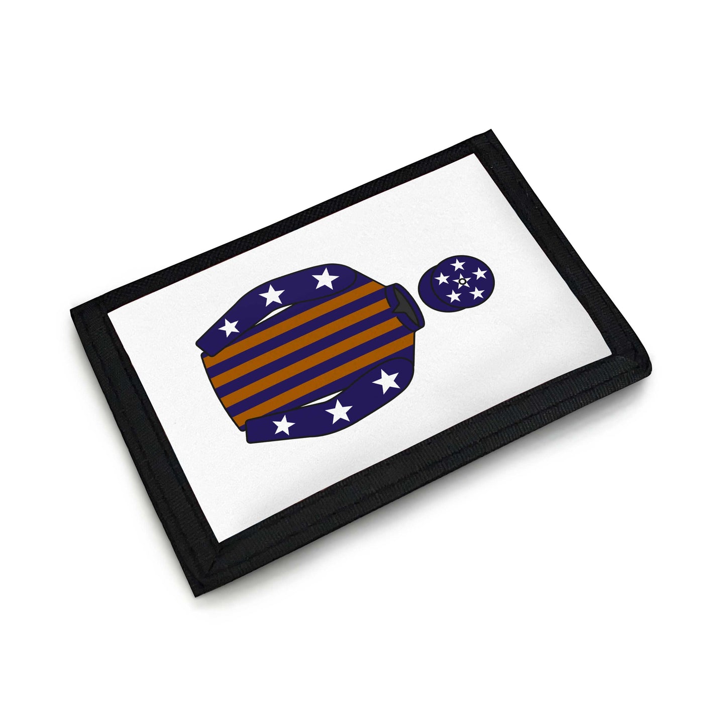 The Good Stock Syndicate Wallet