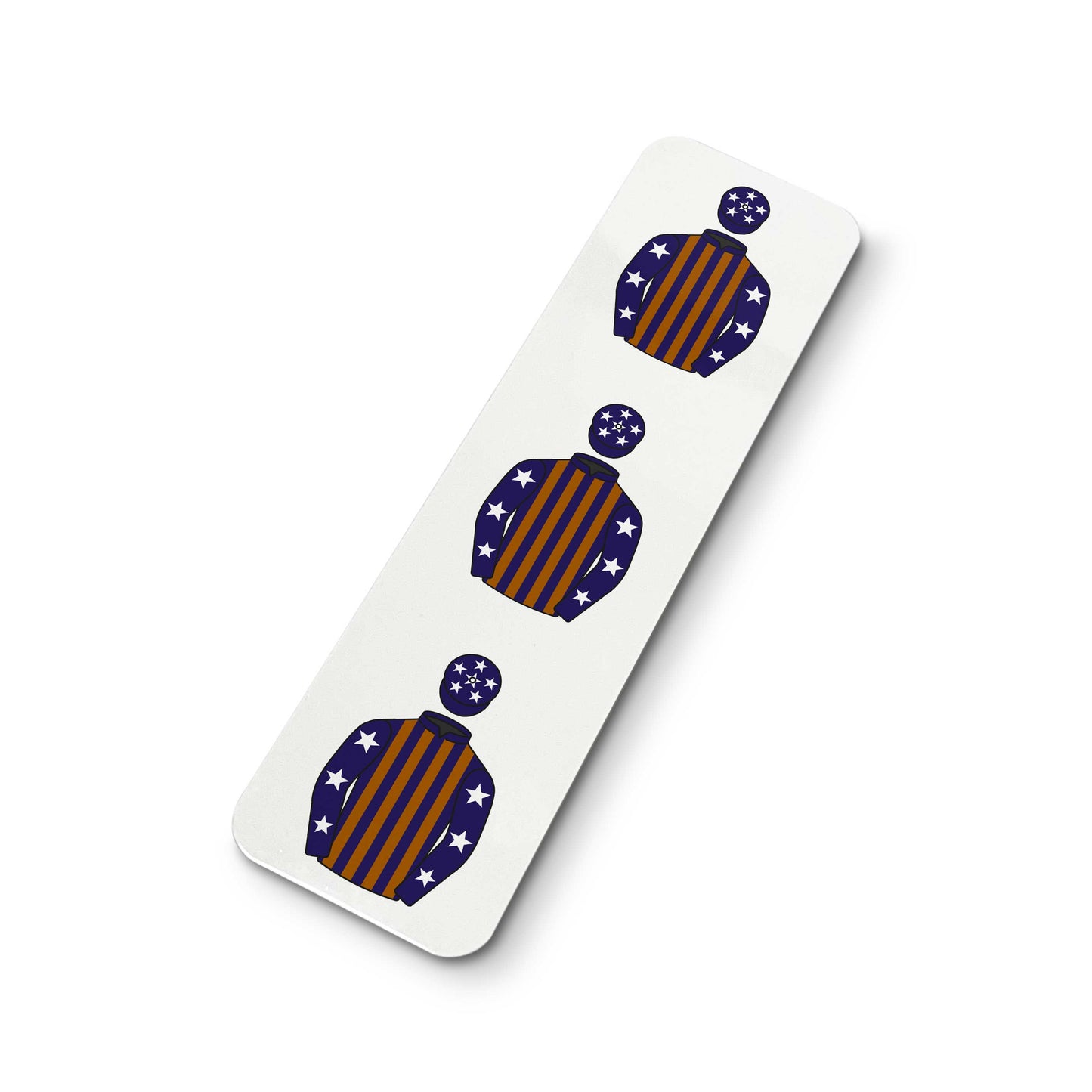 The Good Stock Syndicate Bookmark