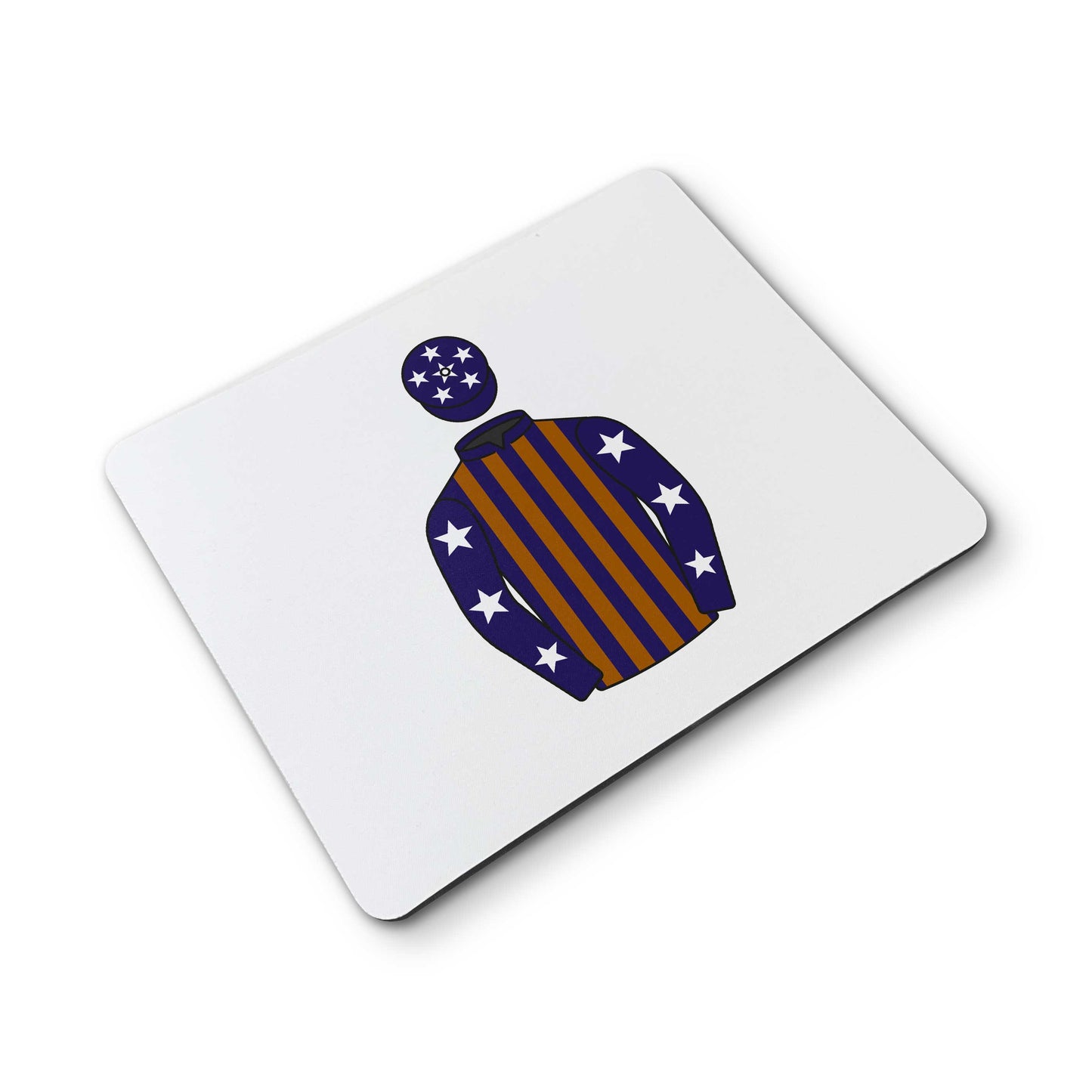 The Good Stock Syndicate Mouse Mat