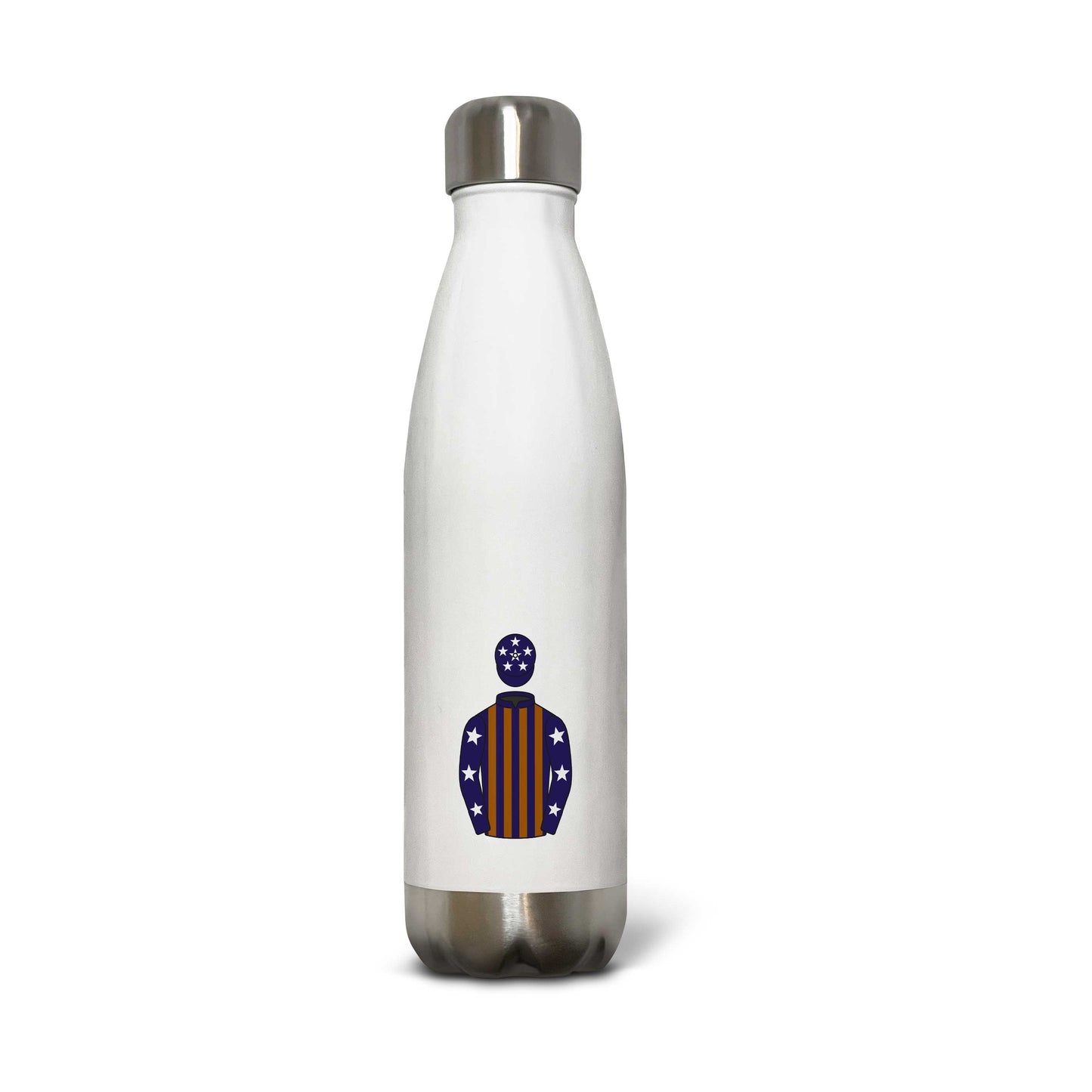 The Good Stock Syndicate Bowling Pin Bottle