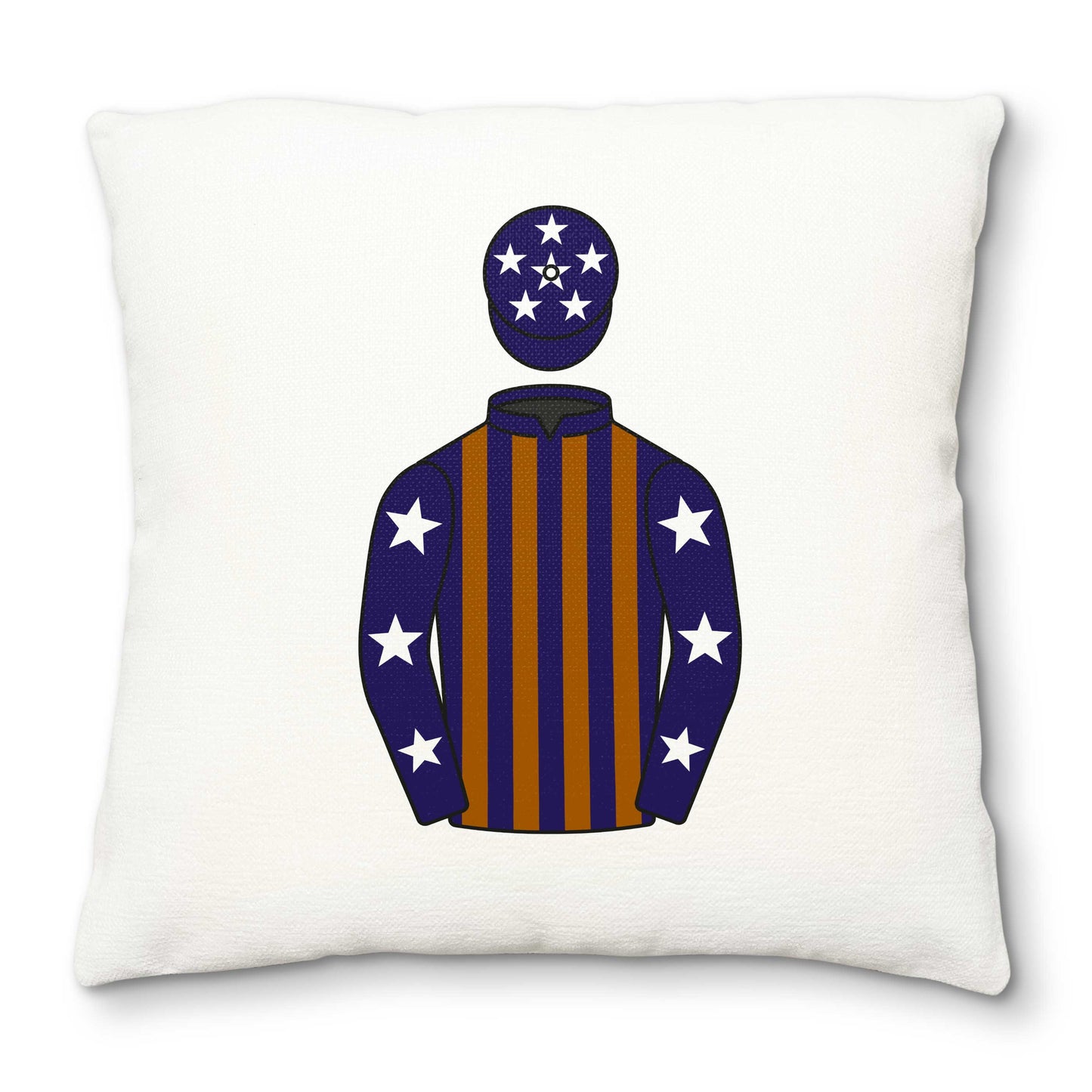 The Good Stock Syndicate Deluxe Cushion Cover