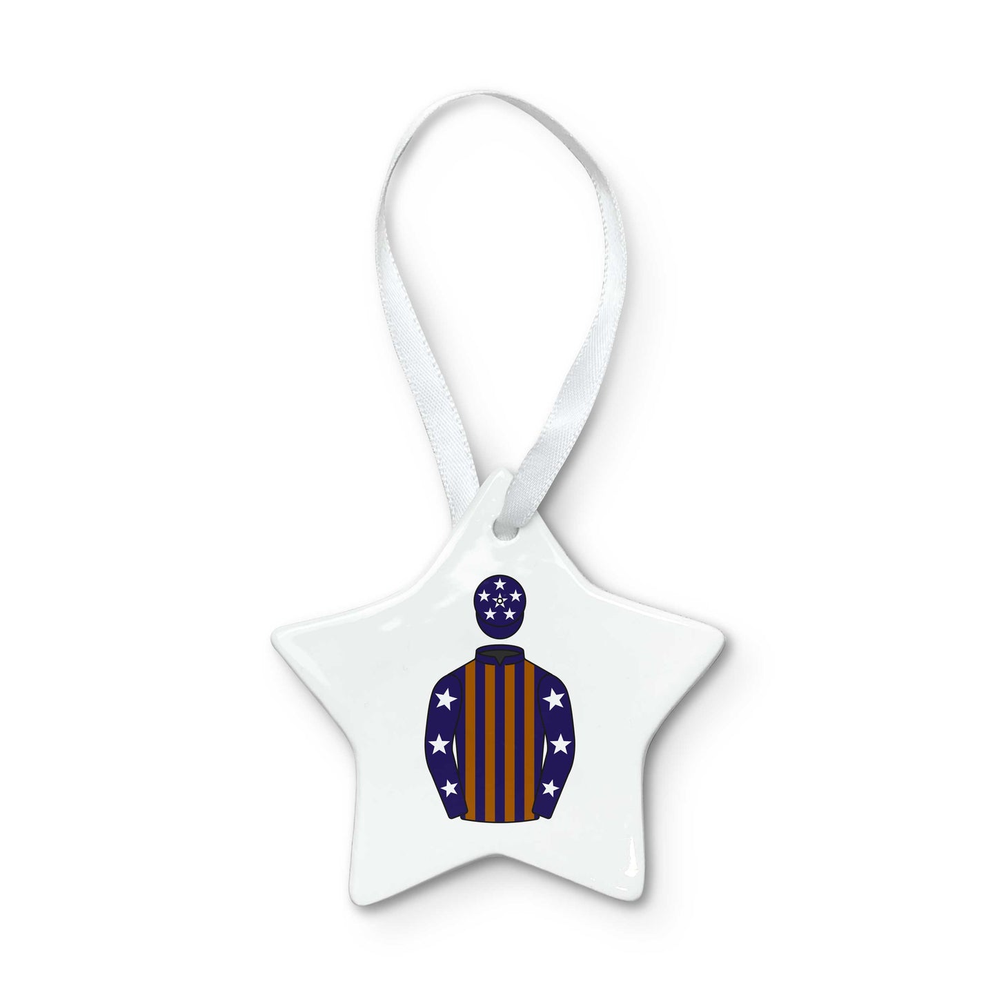 The Good Stock Syndicate Christmas Tree Decoration