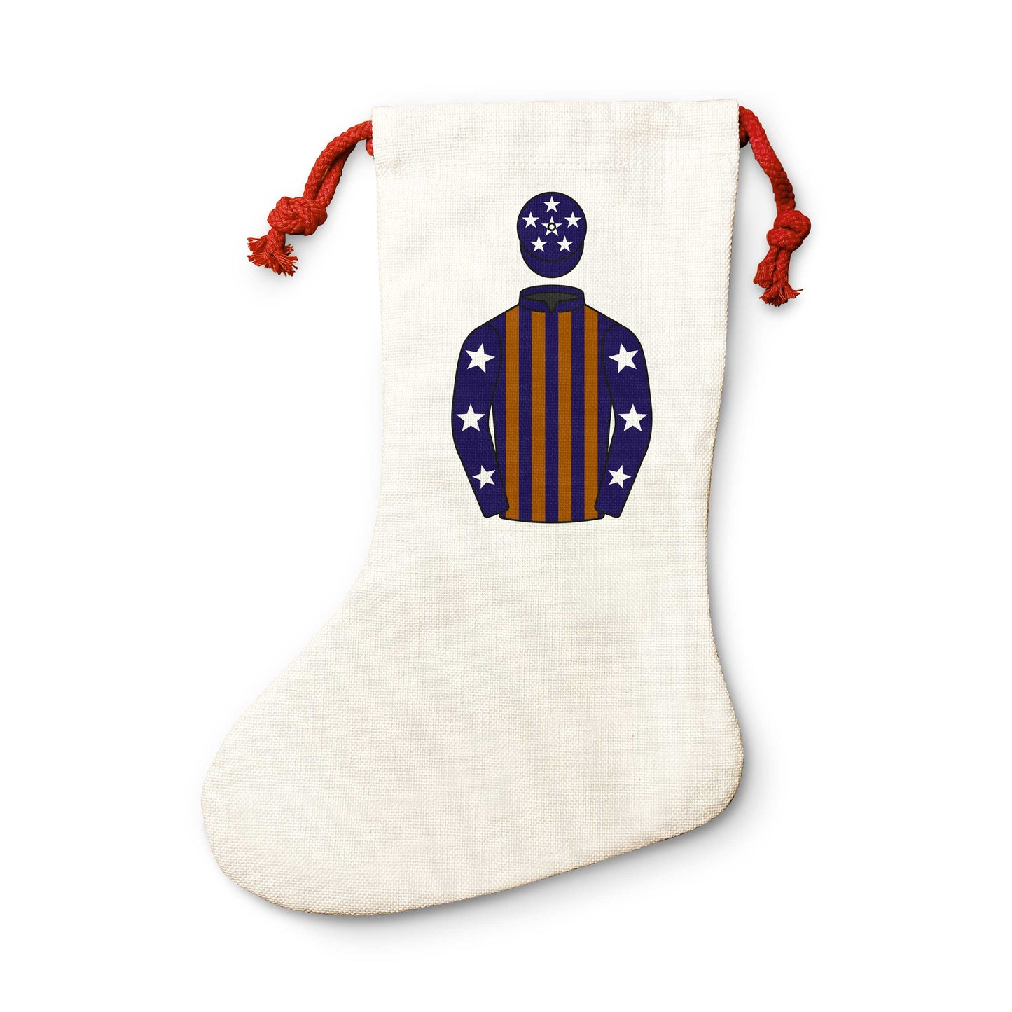The Good Stock Syndicate Christmas Stocking