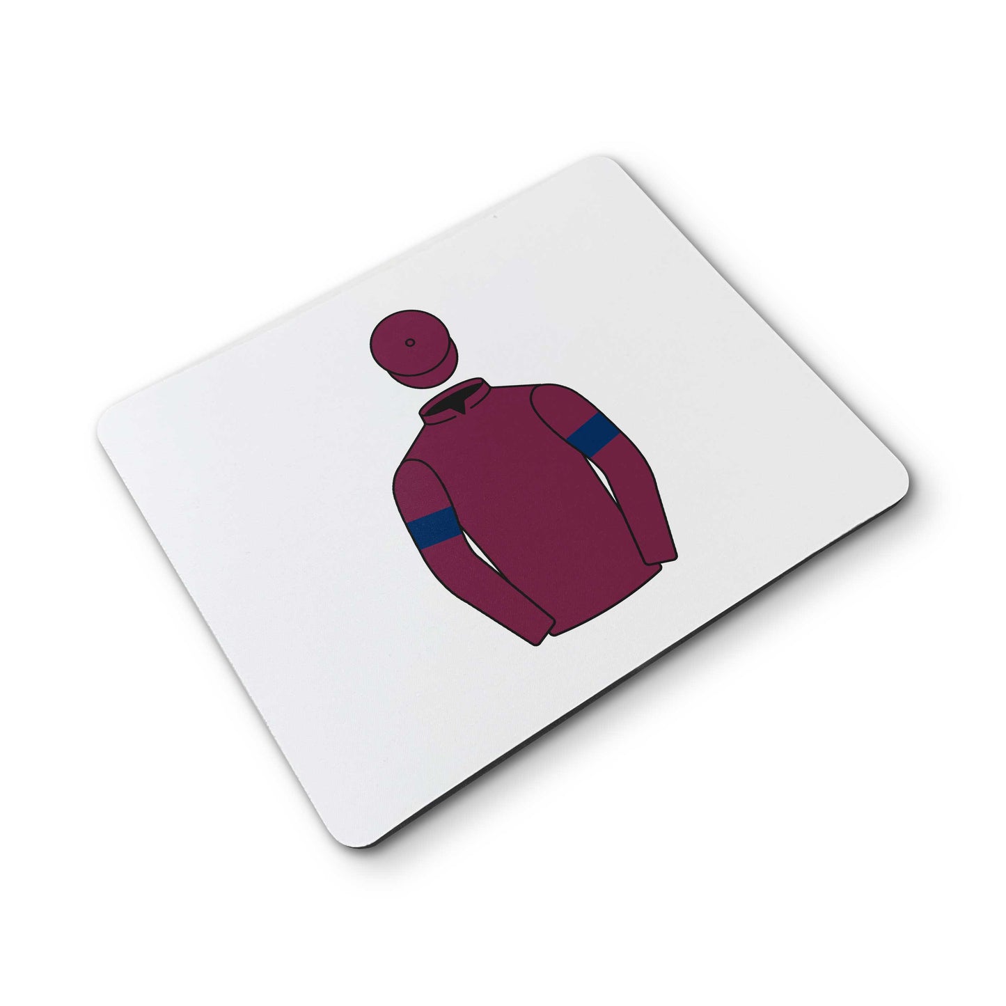 The Moore's Mouse Mat