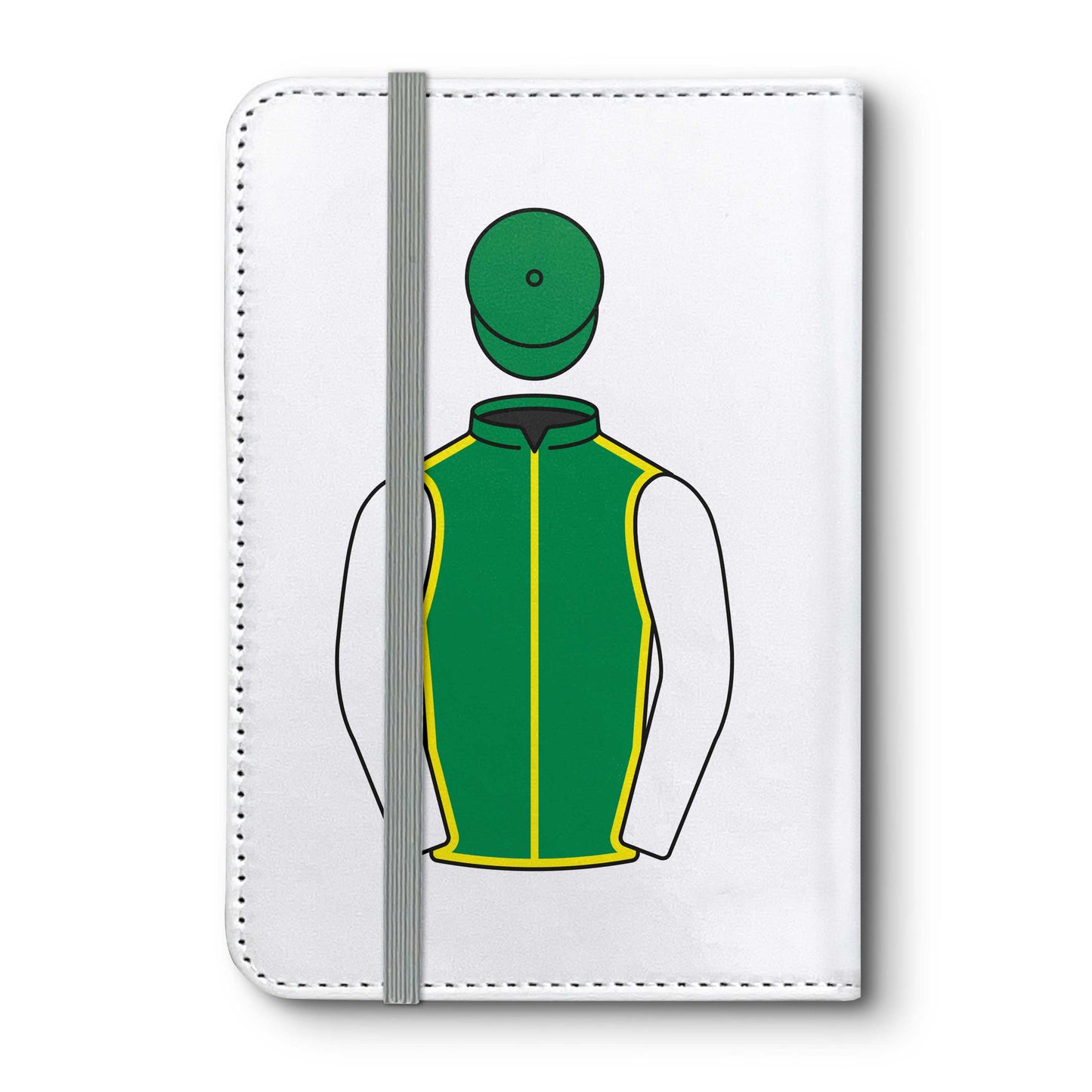 The Positivity Syndicate Passport Holder