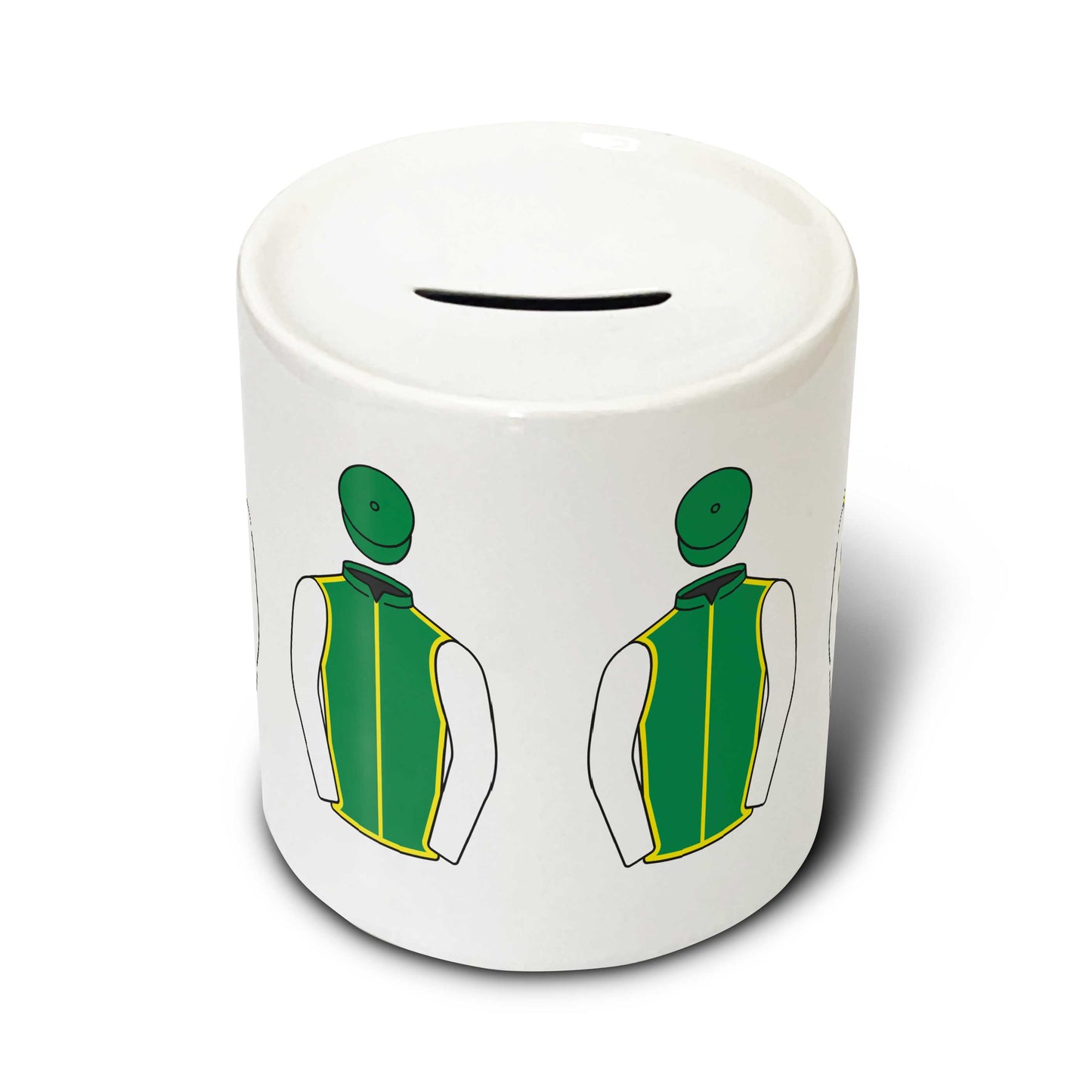 The Positivity Syndicate Money Box