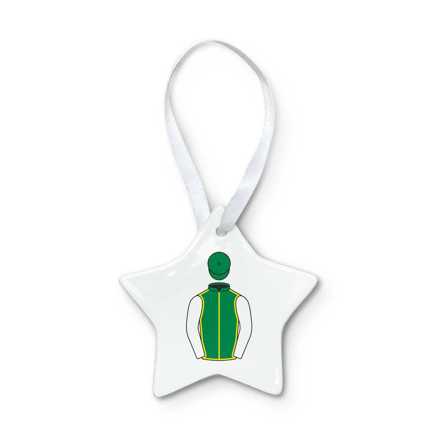 The Positivity Syndicate Christmas Tree Decoration