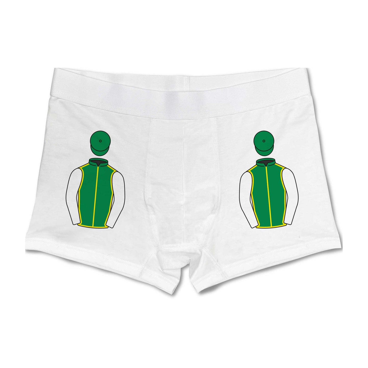 The Positivity Syndicate Mens Boxer Shorts