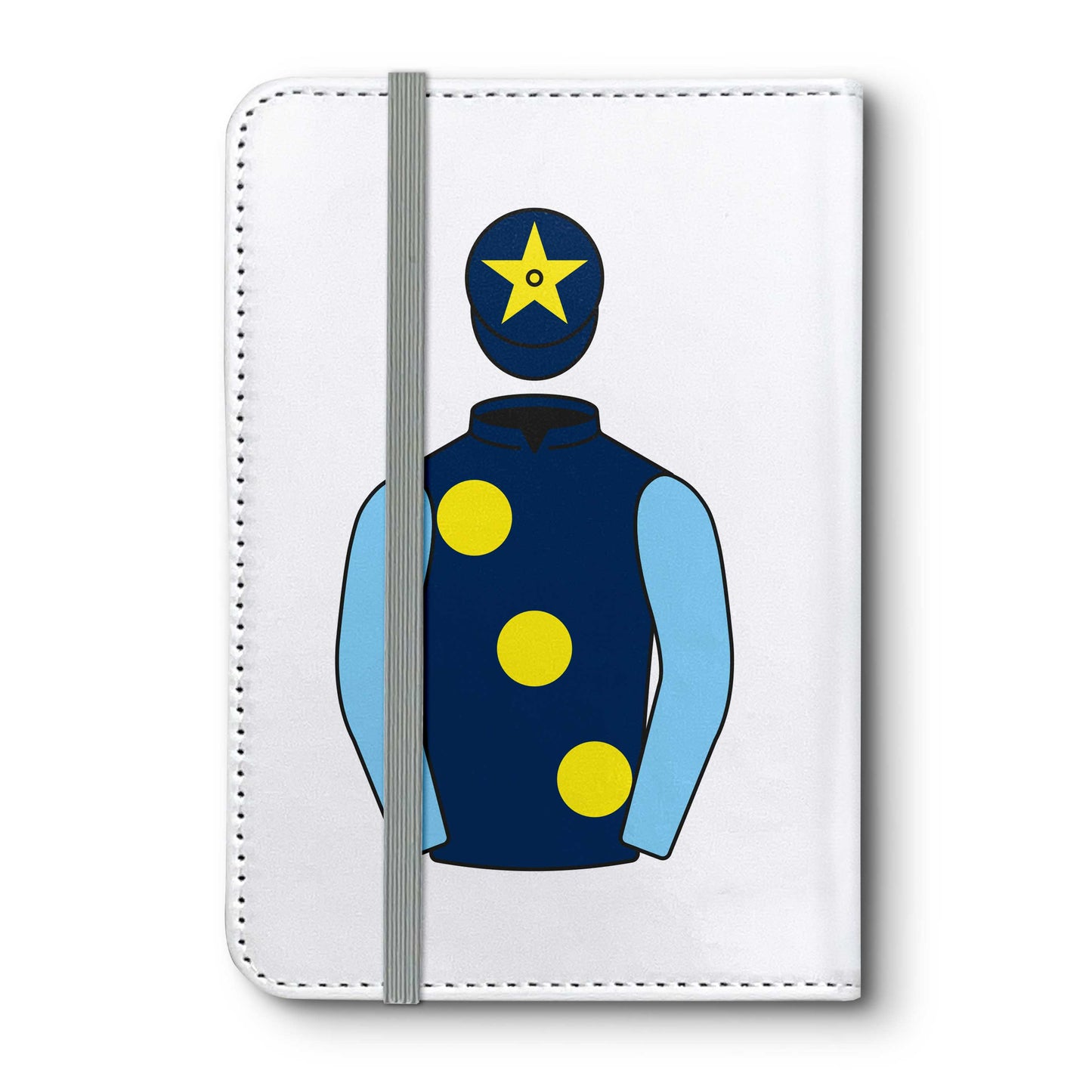 The Pour Decisions Syndicate Passport Holder