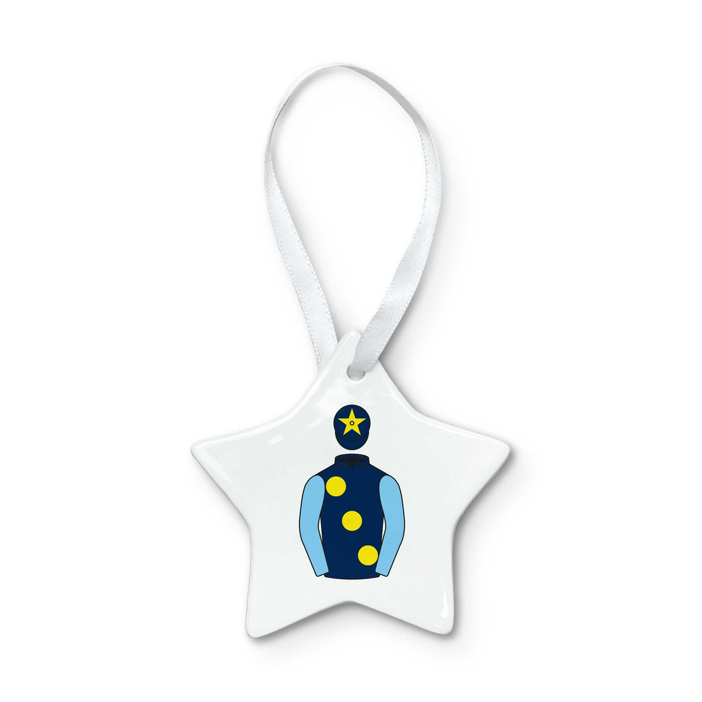 The Pour Decisions Syndicate Christmas Tree Decoration