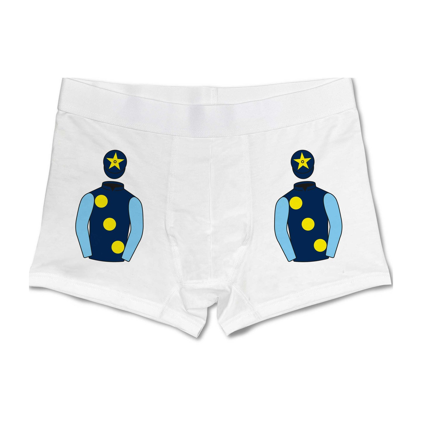 The Pour Decisions Syndicate Mens Boxer Shorts
