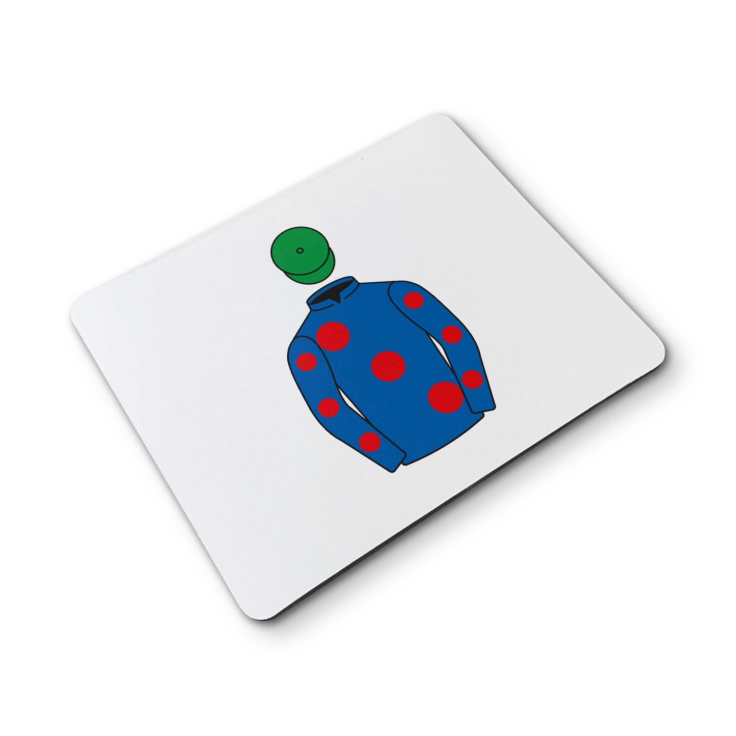 The Sundowners Partnership Mouse Mat