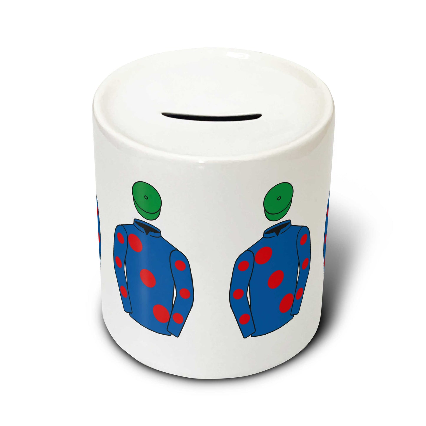 The Sundowners Partnership Money Box