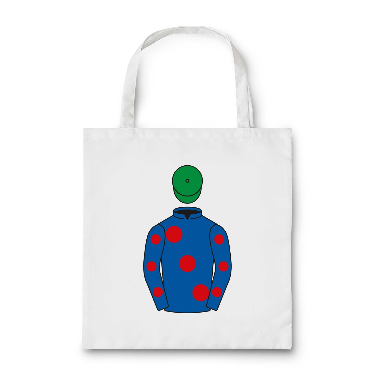 The Sundowners Partnership Tote Bag