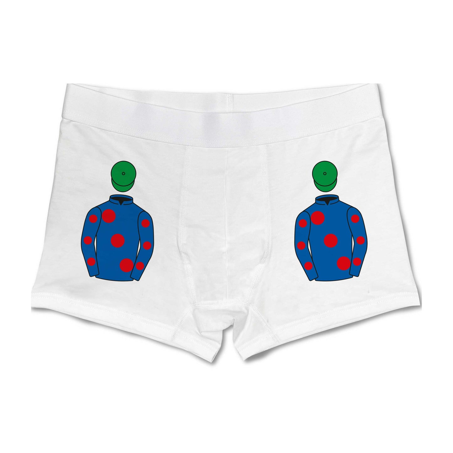 The Sundowners Partnership Mens Boxer Shorts