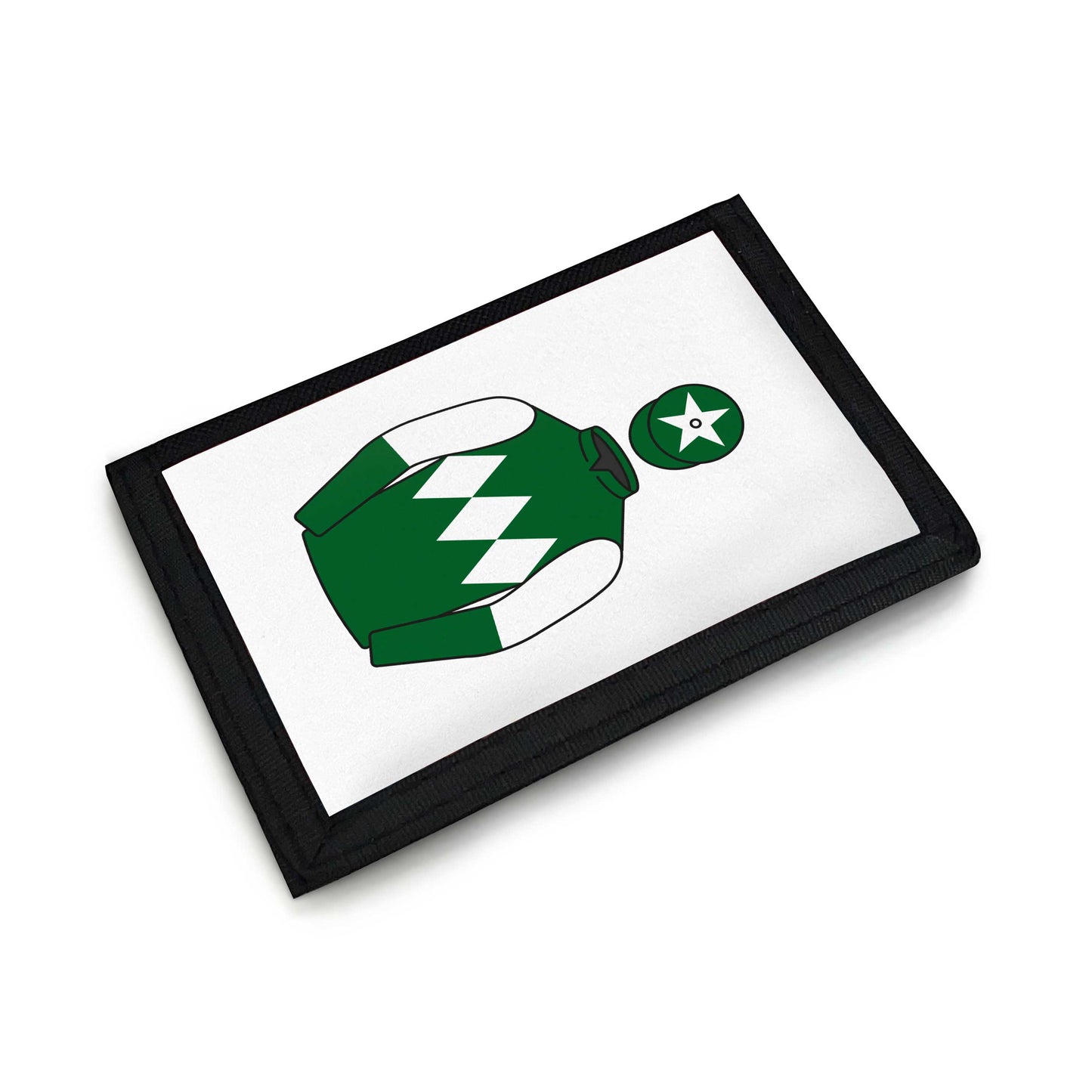 The Triple Lock Partnership Wallet