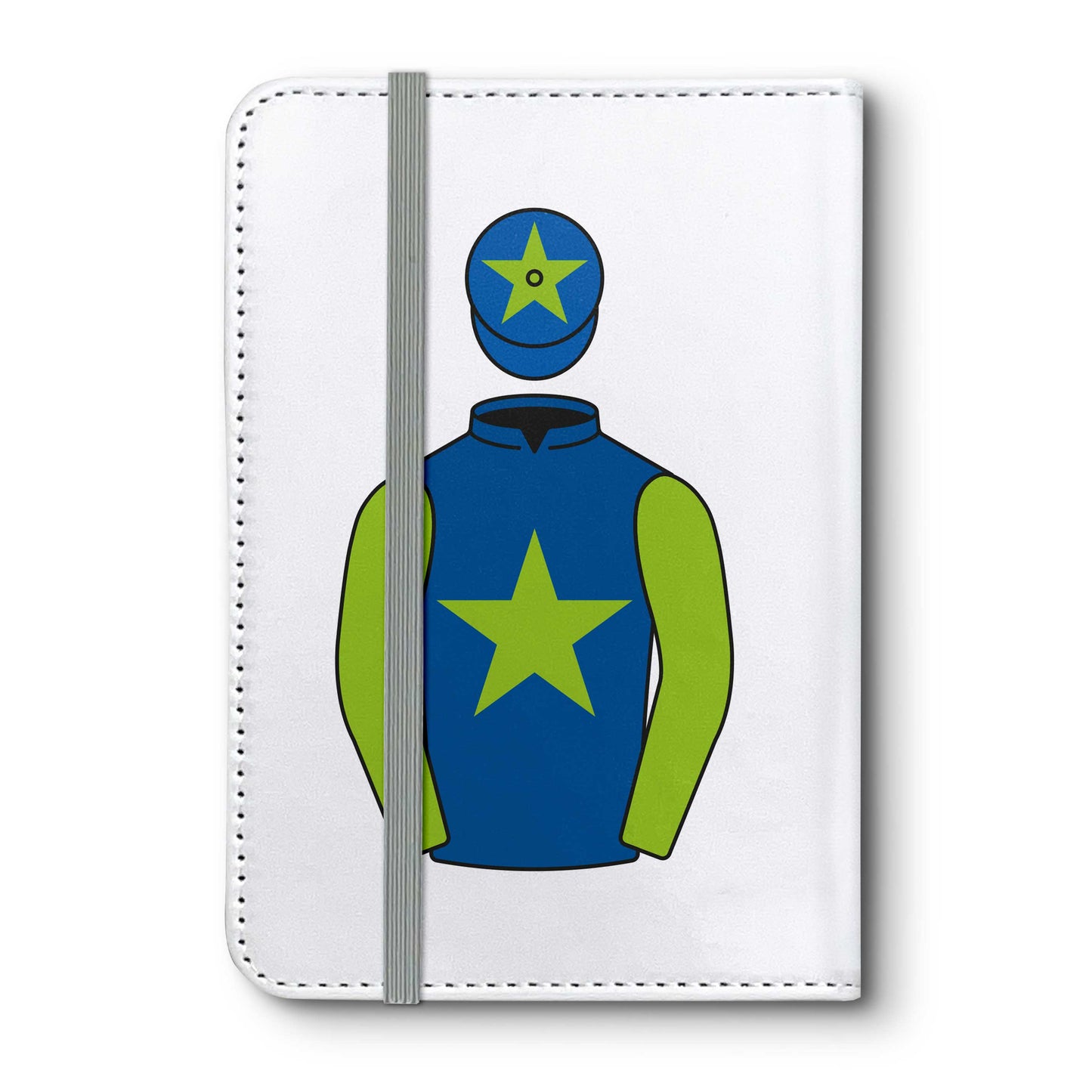 Tim O'Driscoll Passport Holder