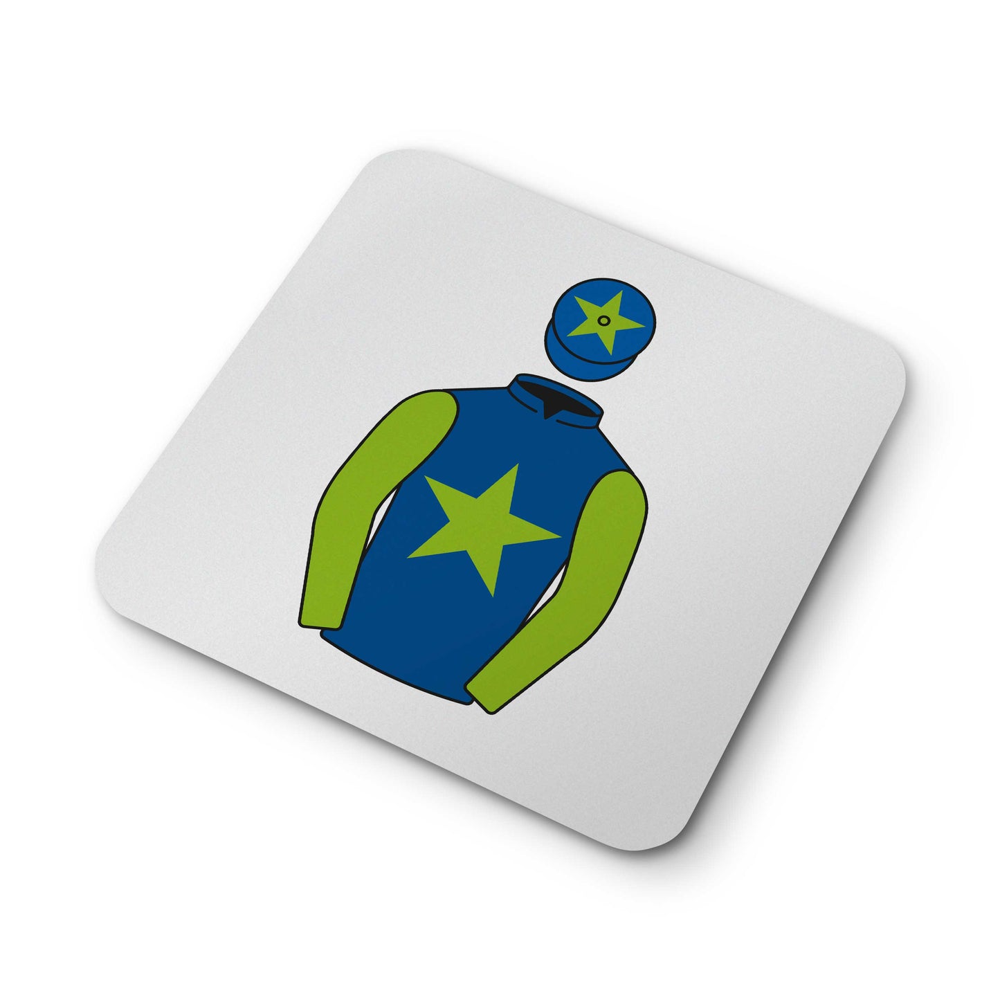 Tim O'Driscoll Coaster