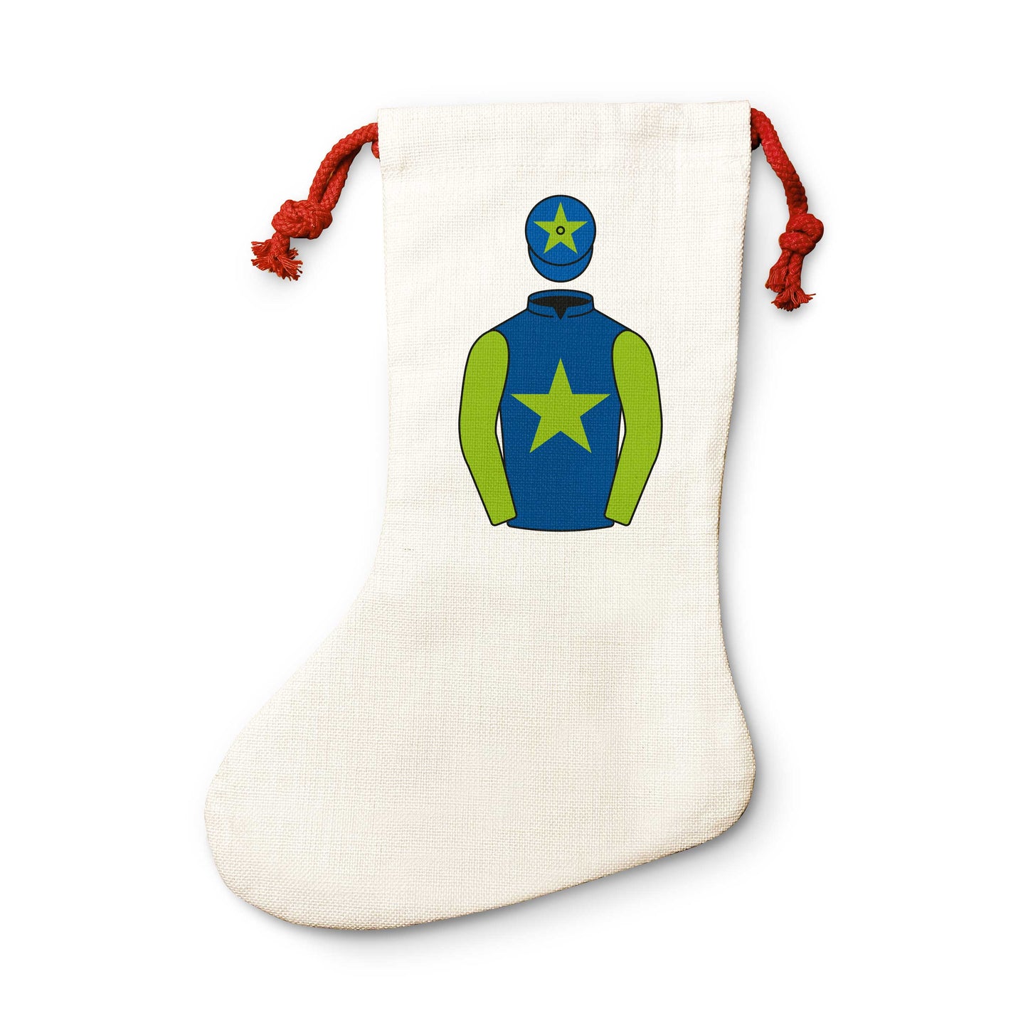 Tim O'Driscoll Christmas Stocking
