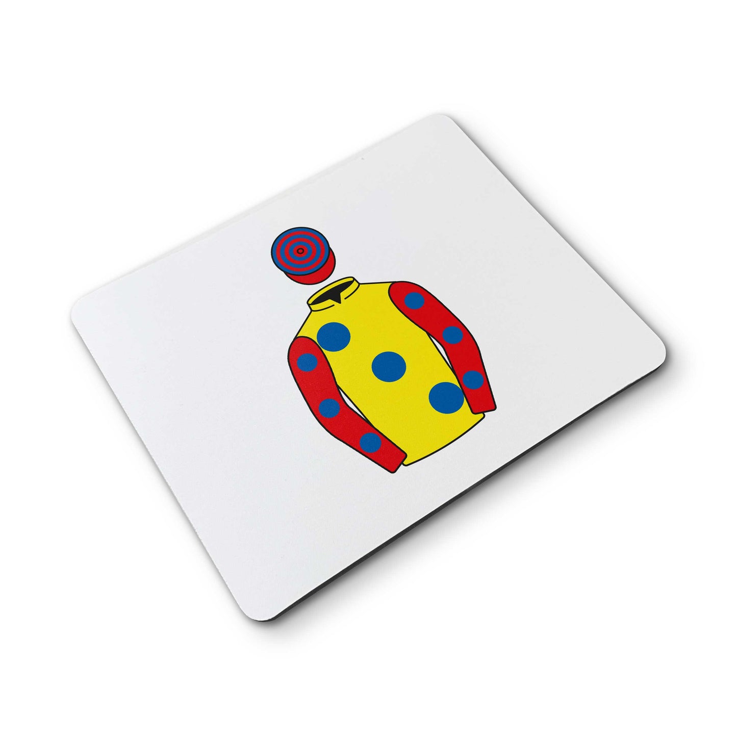 Top Man Racing Syndicate Mouse Mat