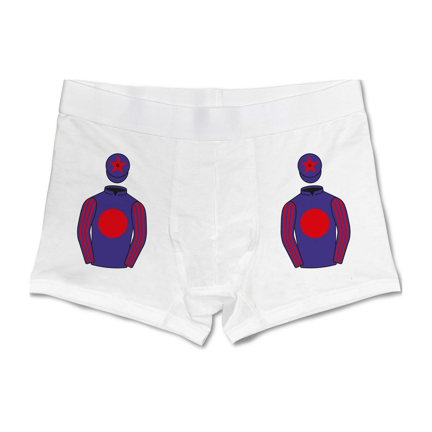 Ts Equine Mens Boxer Shorts