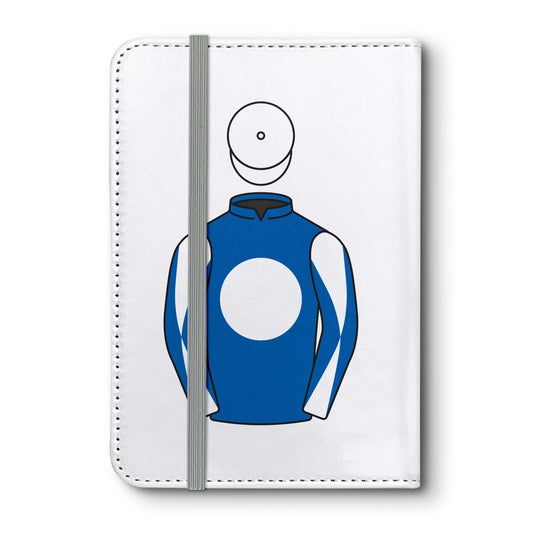 Tsg Partnership Passport Holder
