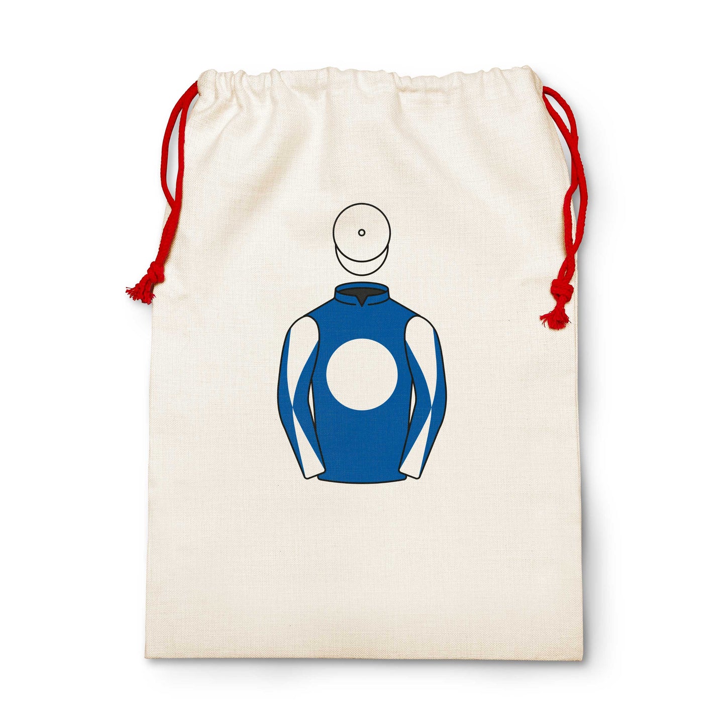 Tsg Partnership Christmas Sack