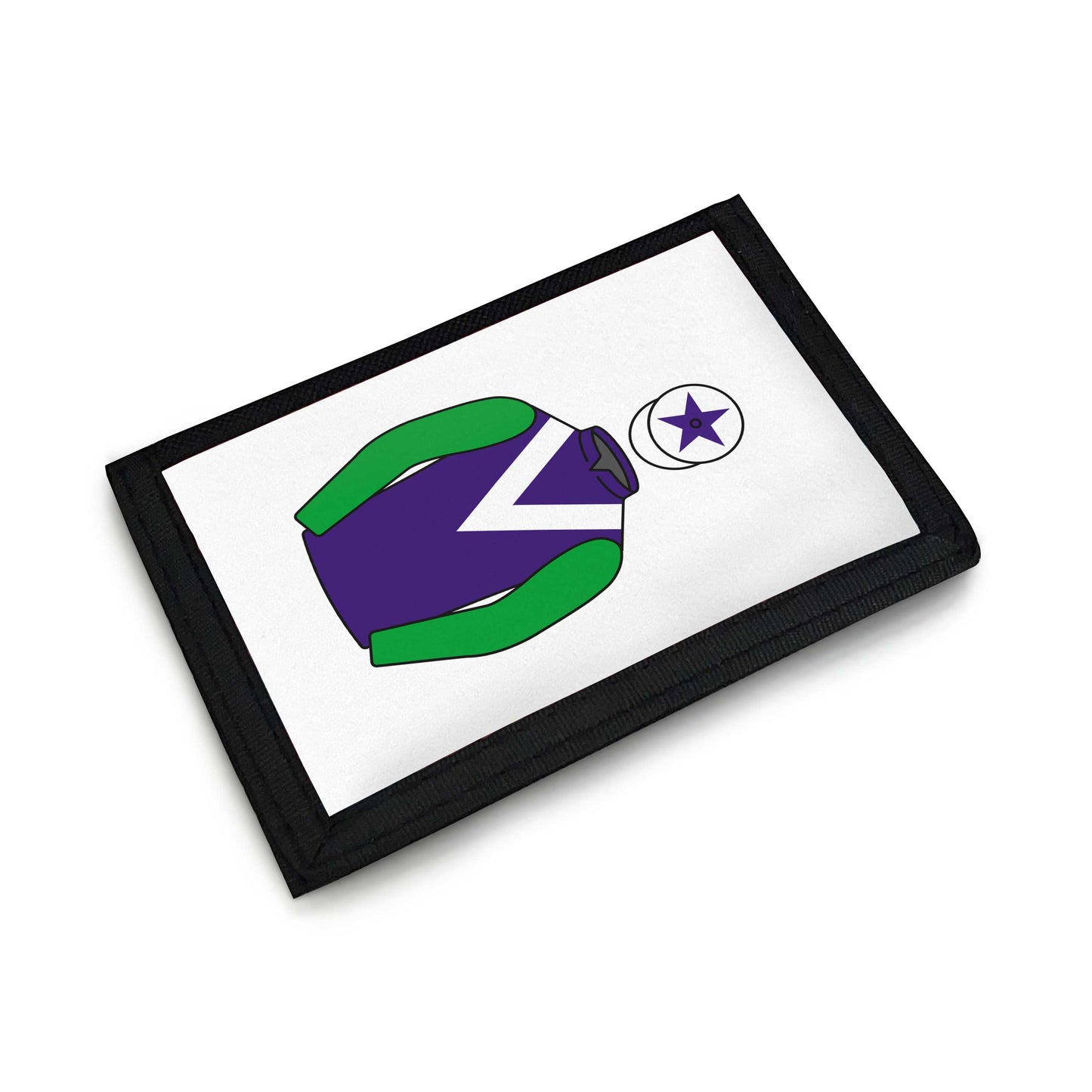 Twelfth Man Partnership Wallet