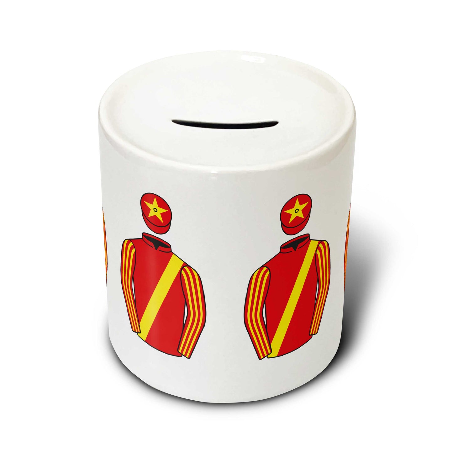 Wayne Clifford Money Box