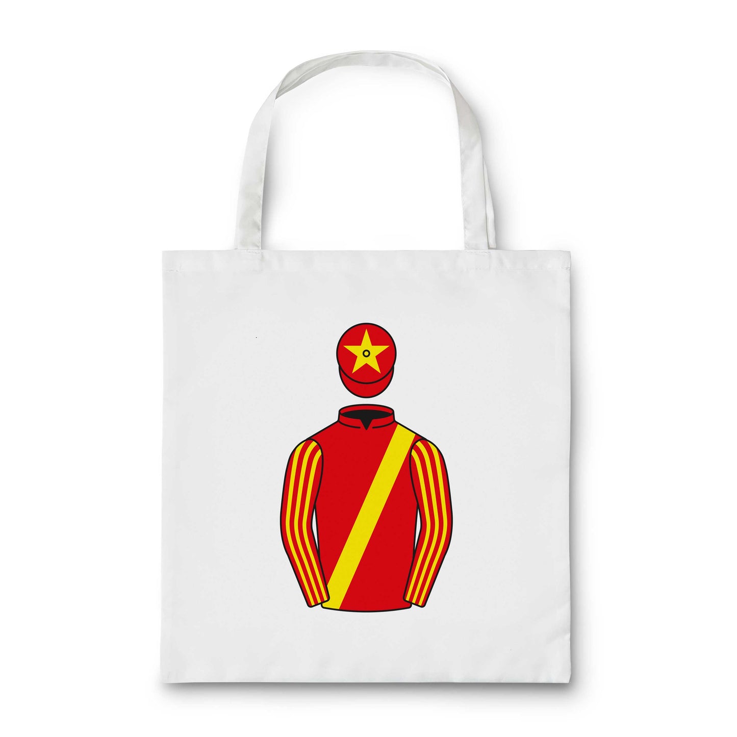Wayne Clifford Tote Bag