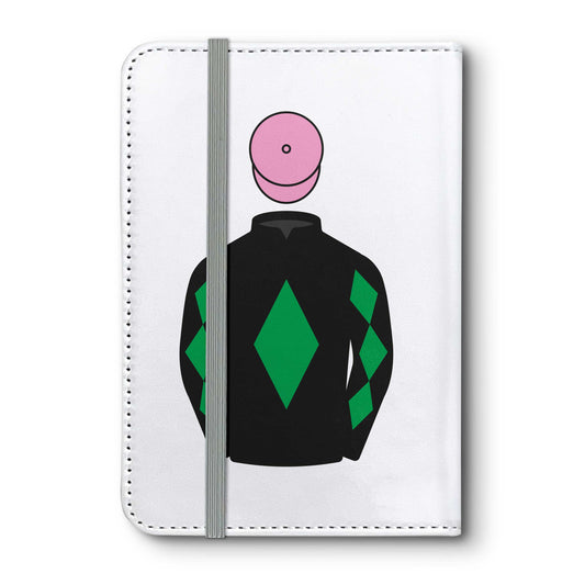 Welfordgolf Syndicate Passport Holder