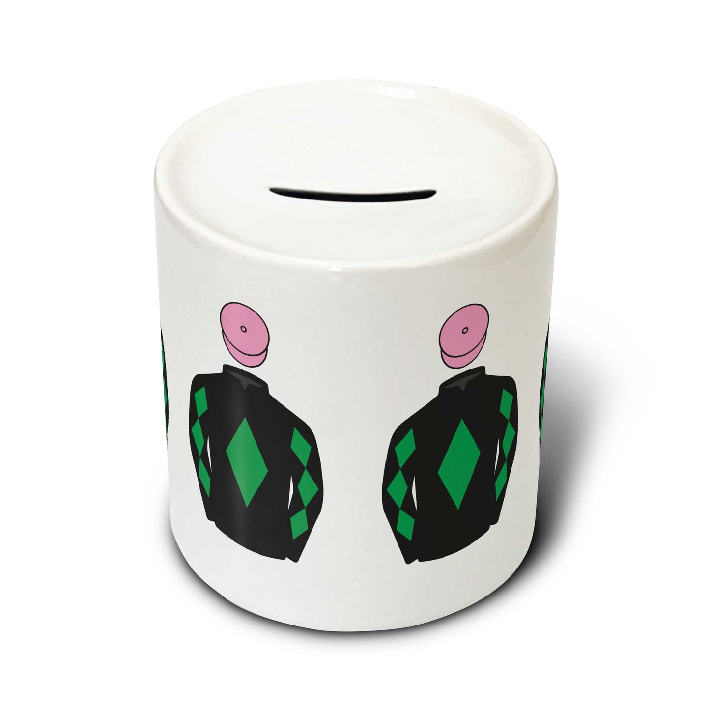 Welfordgolf Syndicate Money Box
