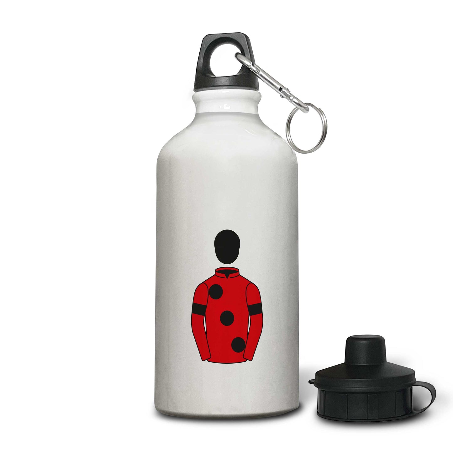 West Racing Partnership Tote Bag