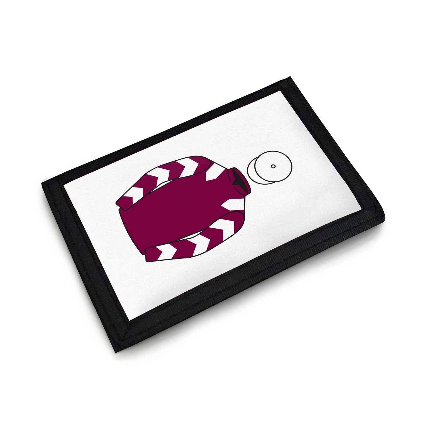 Whacker's Clan Syndicate Wallet