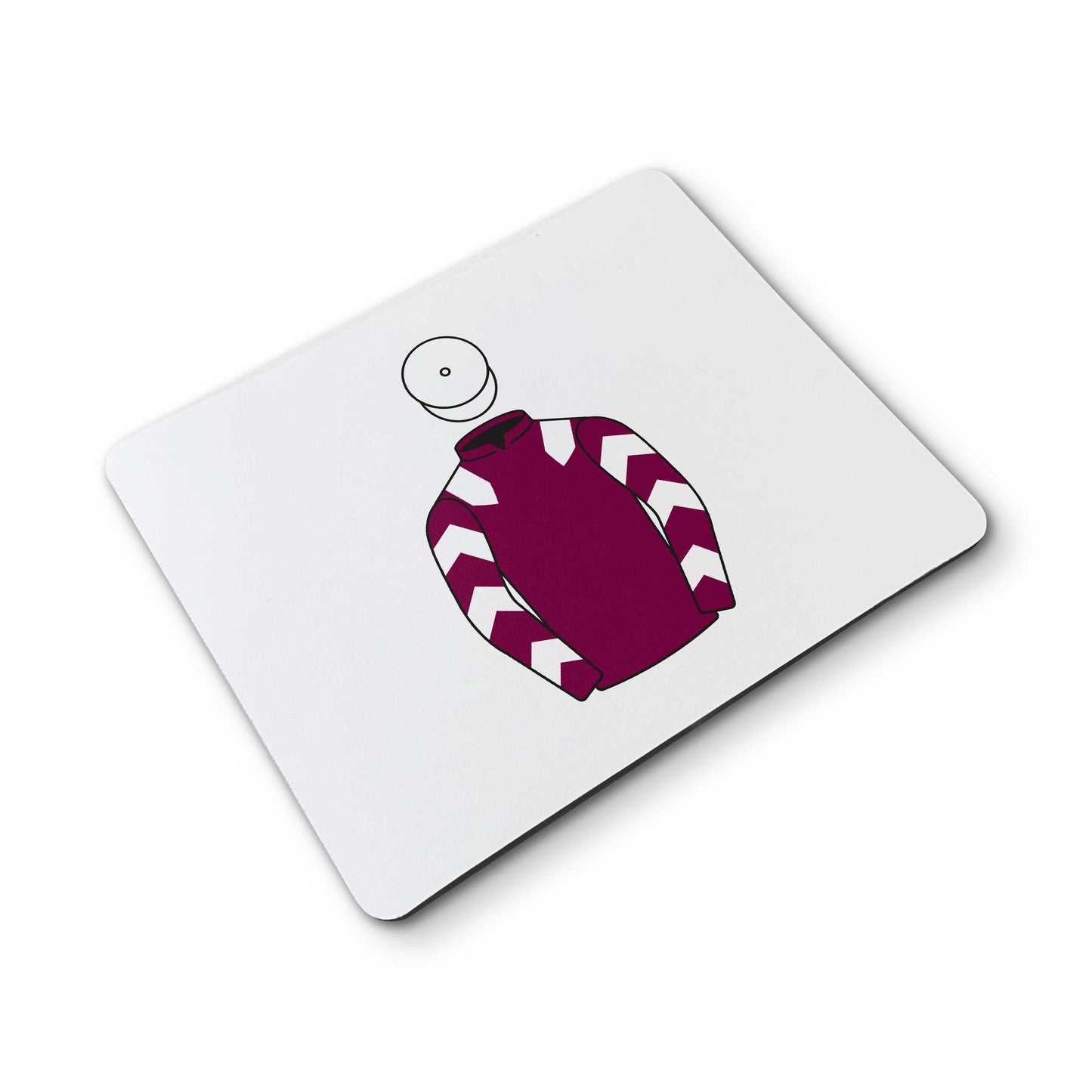 Whacker's Clan Syndicate Mouse Mat