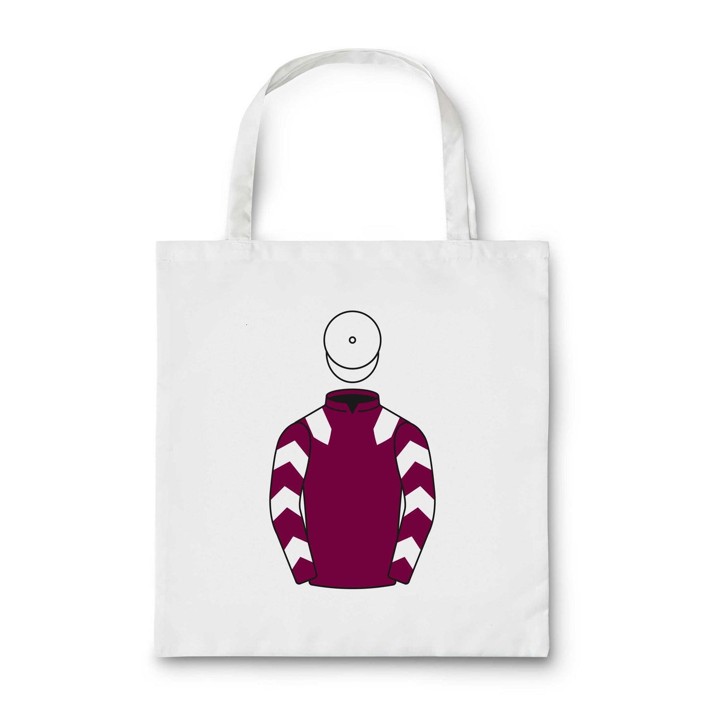 Whacker's Clan Syndicate Tote Bag