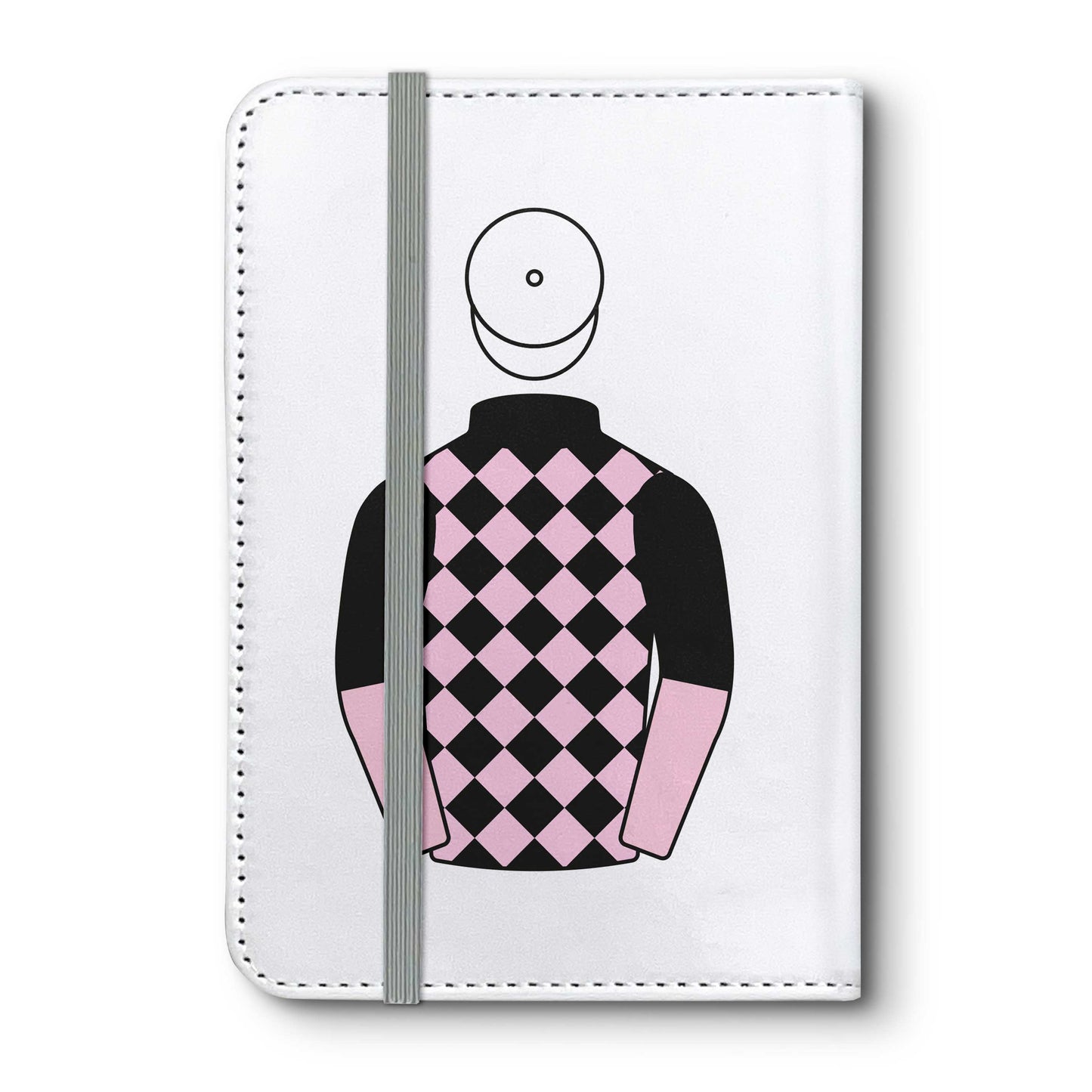 William Hurley & Mrs Aisling Hurley Passport Holder