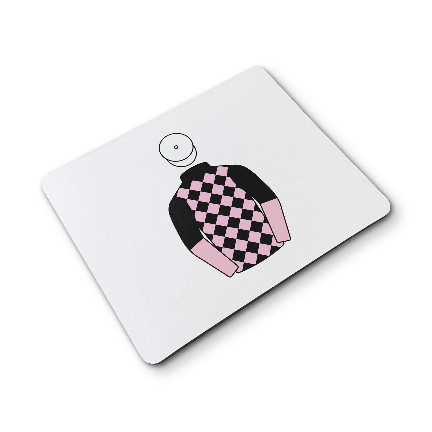 William Hurley & Mrs Aisling Hurley Mouse Mat